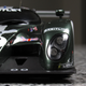 Illustration for article titled Bentley Speed 8
